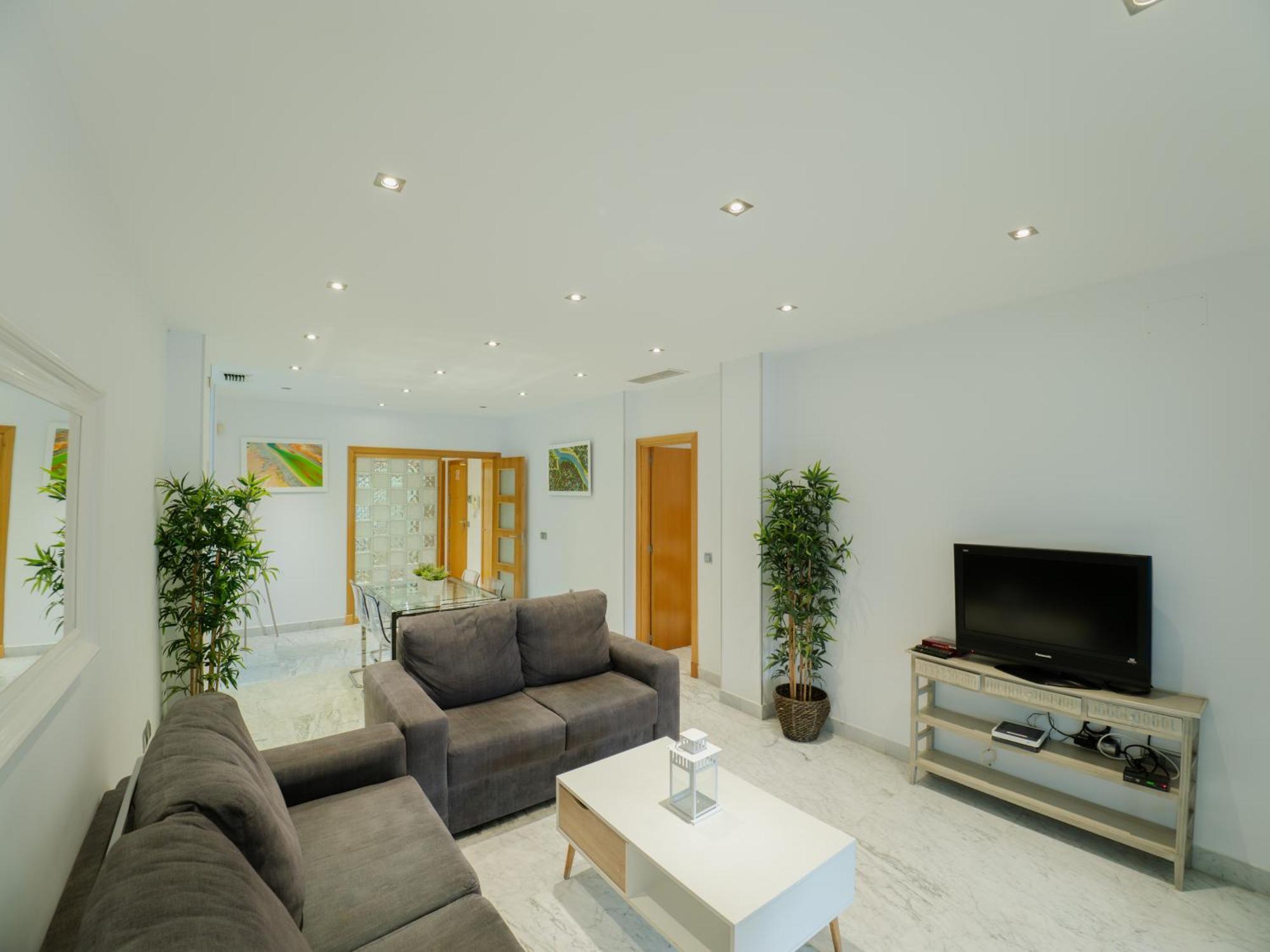 Apto Valdespino Gran Terraza Fjhomefj Херес-де-ла-Фронтера Екстер'єр фото