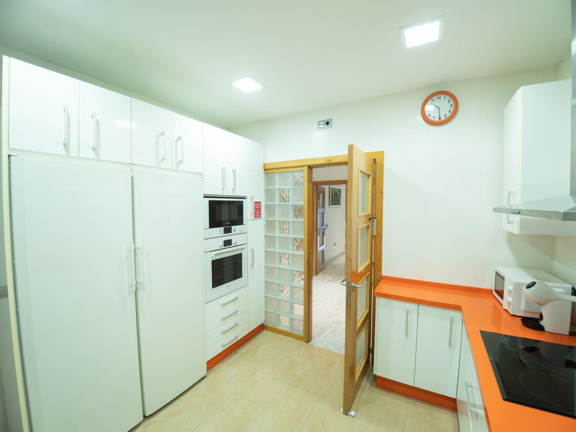 Apto Valdespino Gran Terraza Fjhomefj Херес-де-ла-Фронтера Екстер'єр фото