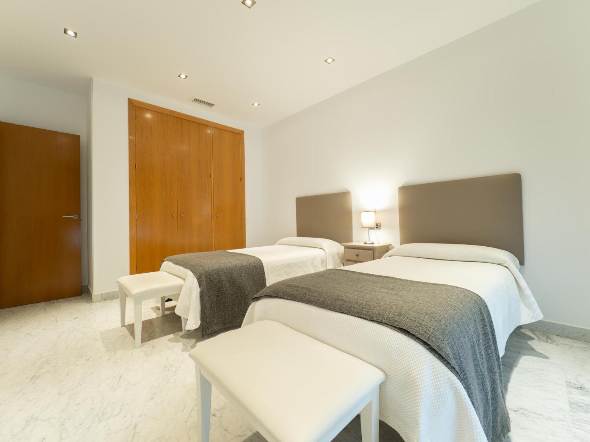 Apto Valdespino Gran Terraza Fjhomefj Херес-де-ла-Фронтера Екстер'єр фото