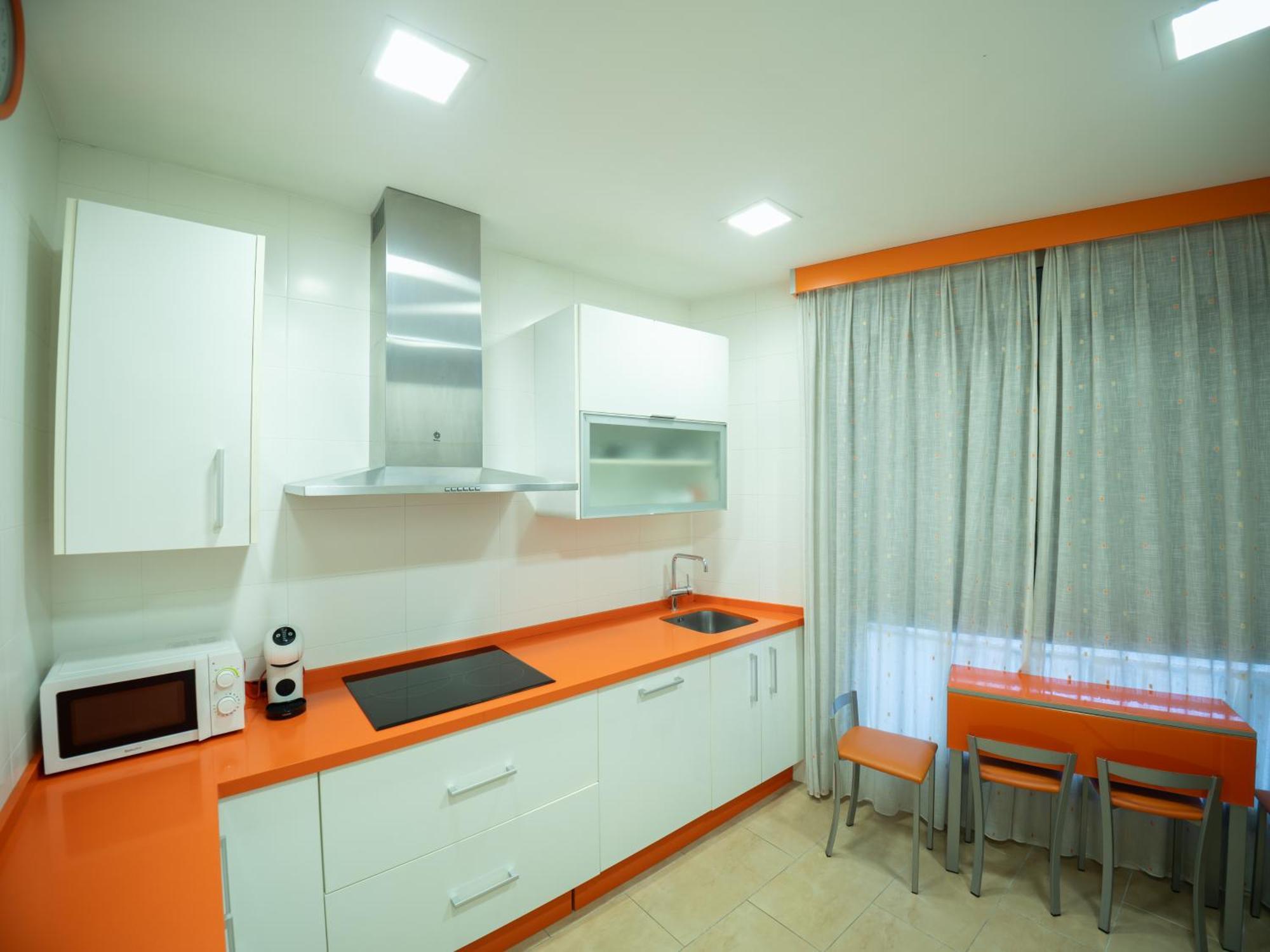 Apto Valdespino Gran Terraza Fjhomefj Херес-де-ла-Фронтера Екстер'єр фото